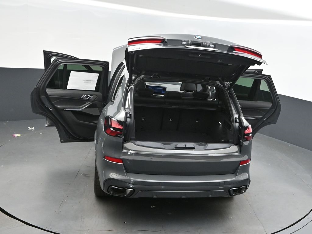 2026 Bmw X5 sDrive40i photo 43