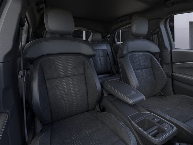 2025 FORD MUSTANG MACH-E - Image 32