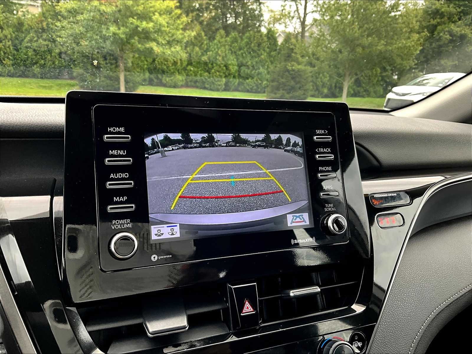 2024 Toyota Camry LE photo 17