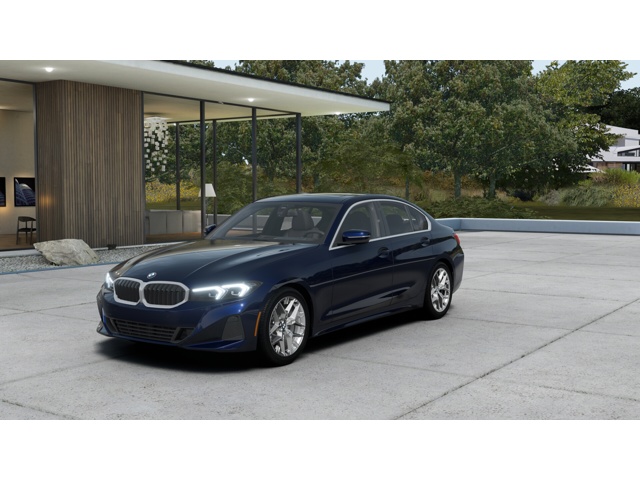 2026 BMW 3 Series 330i's photo