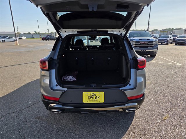 2026 Chevrolet Trailblazer ACTIV photo 3