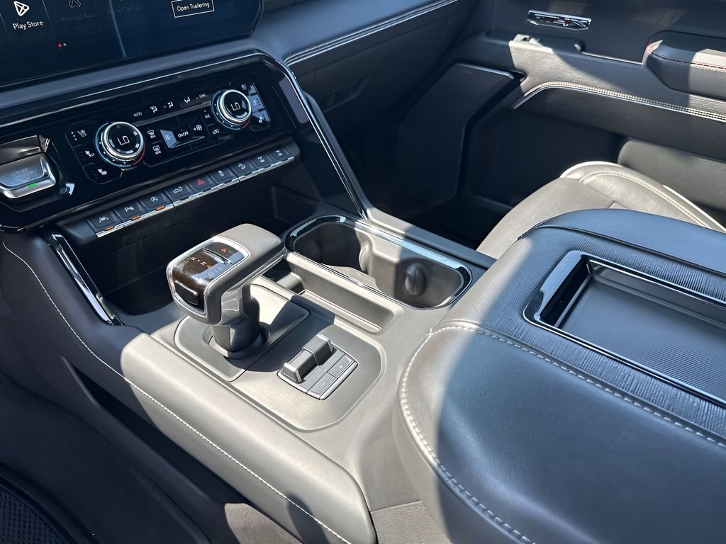 2022 Gmc Sierra 1500 AT4X photo 31