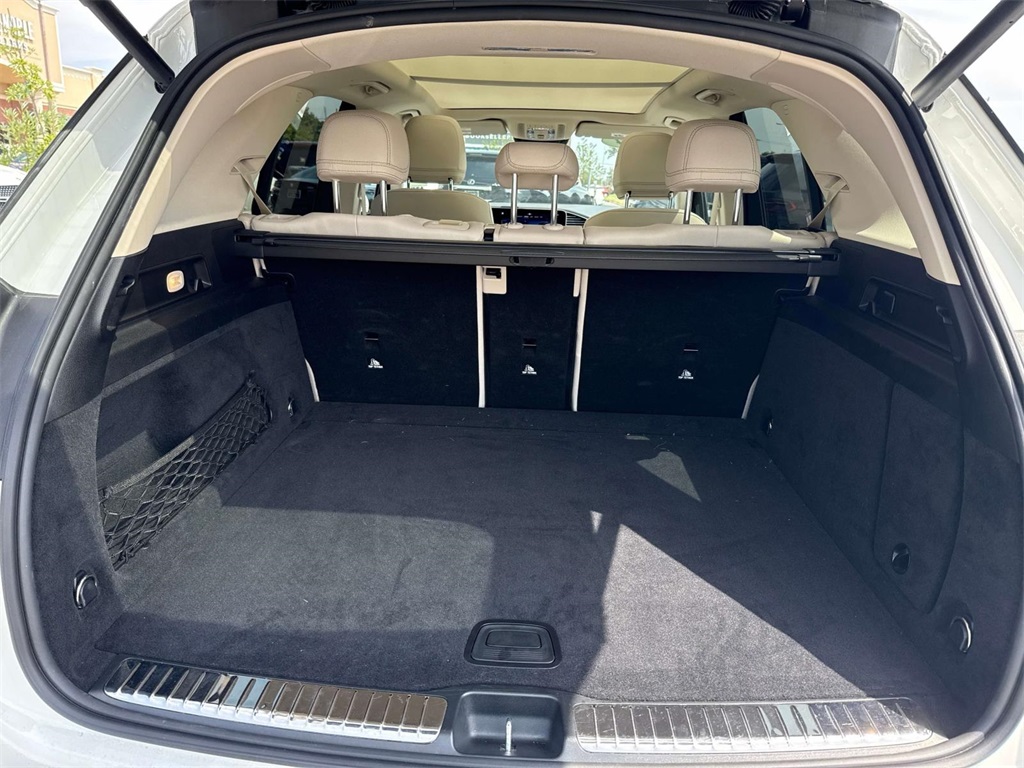 2024 Mercedes Benz GLE 450 4MATIC photo 8