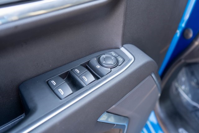 2022 Gmc Sierra 1500 Elevation photo 9