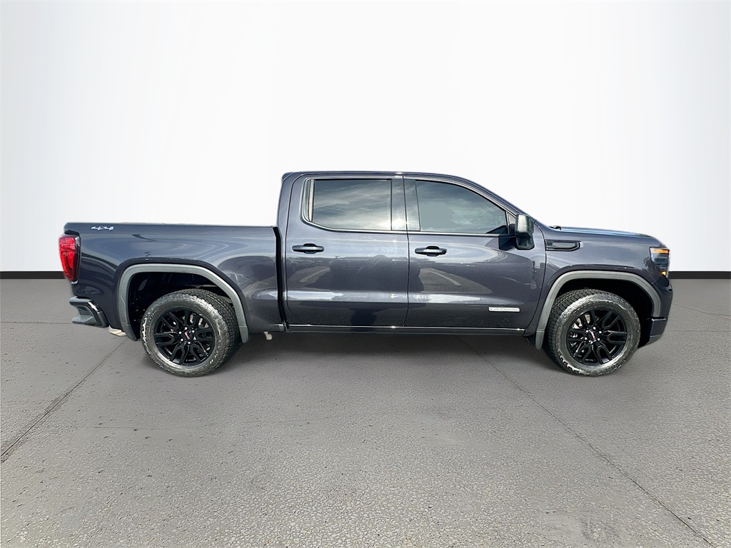 2023 Gmc Sierra 1500 Elevation photo 8