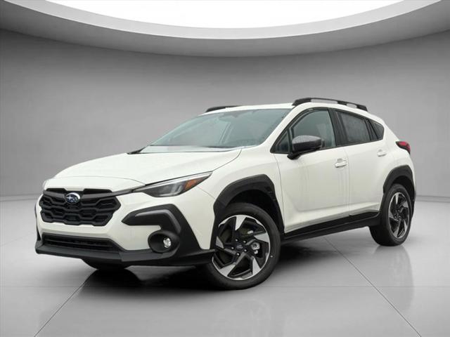2026 Subaru Crosstrek Limited's photo