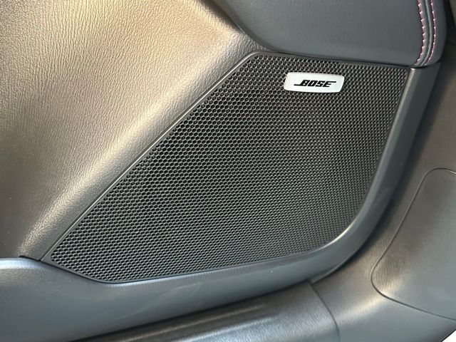 2025 Mazda CX-5 2.5 S Carbon photo 18