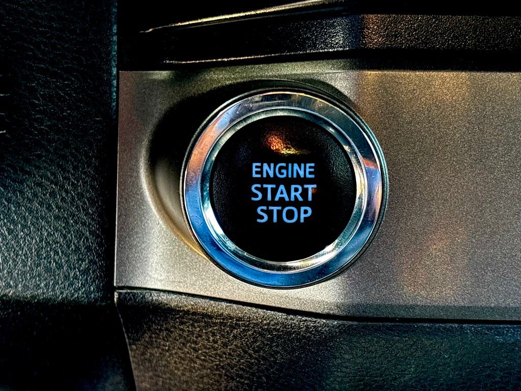 2022 Toyota Tacoma TRD Sport V6 photo 18
