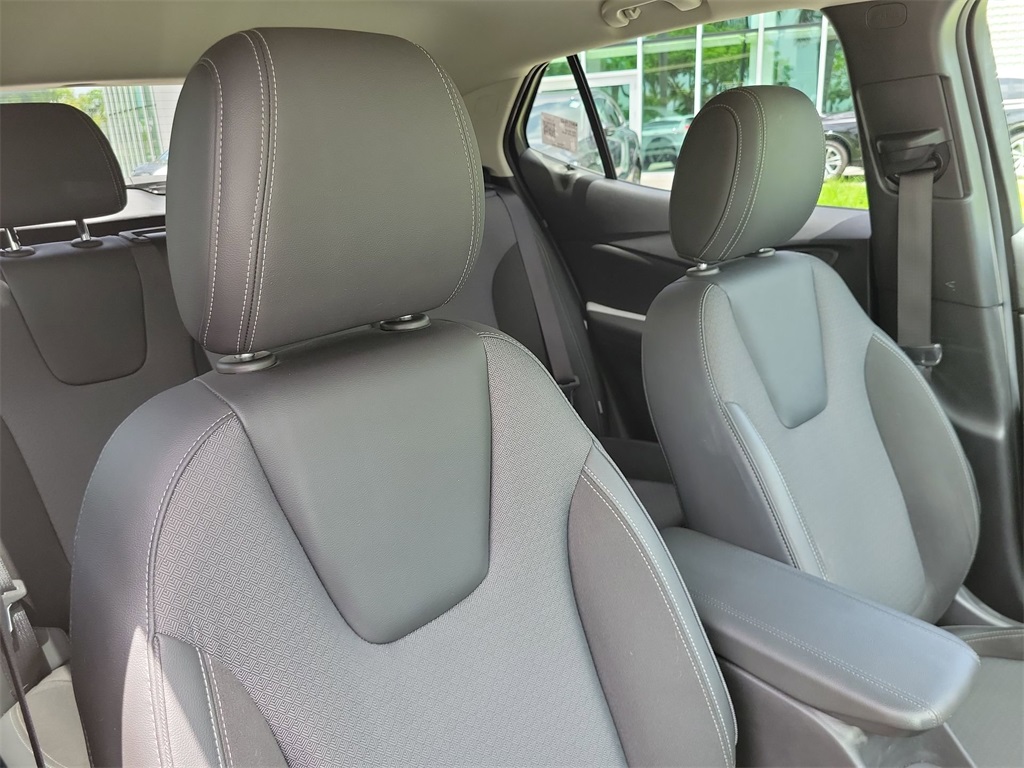 2022 Buick Encore GX Select Sport photo 24