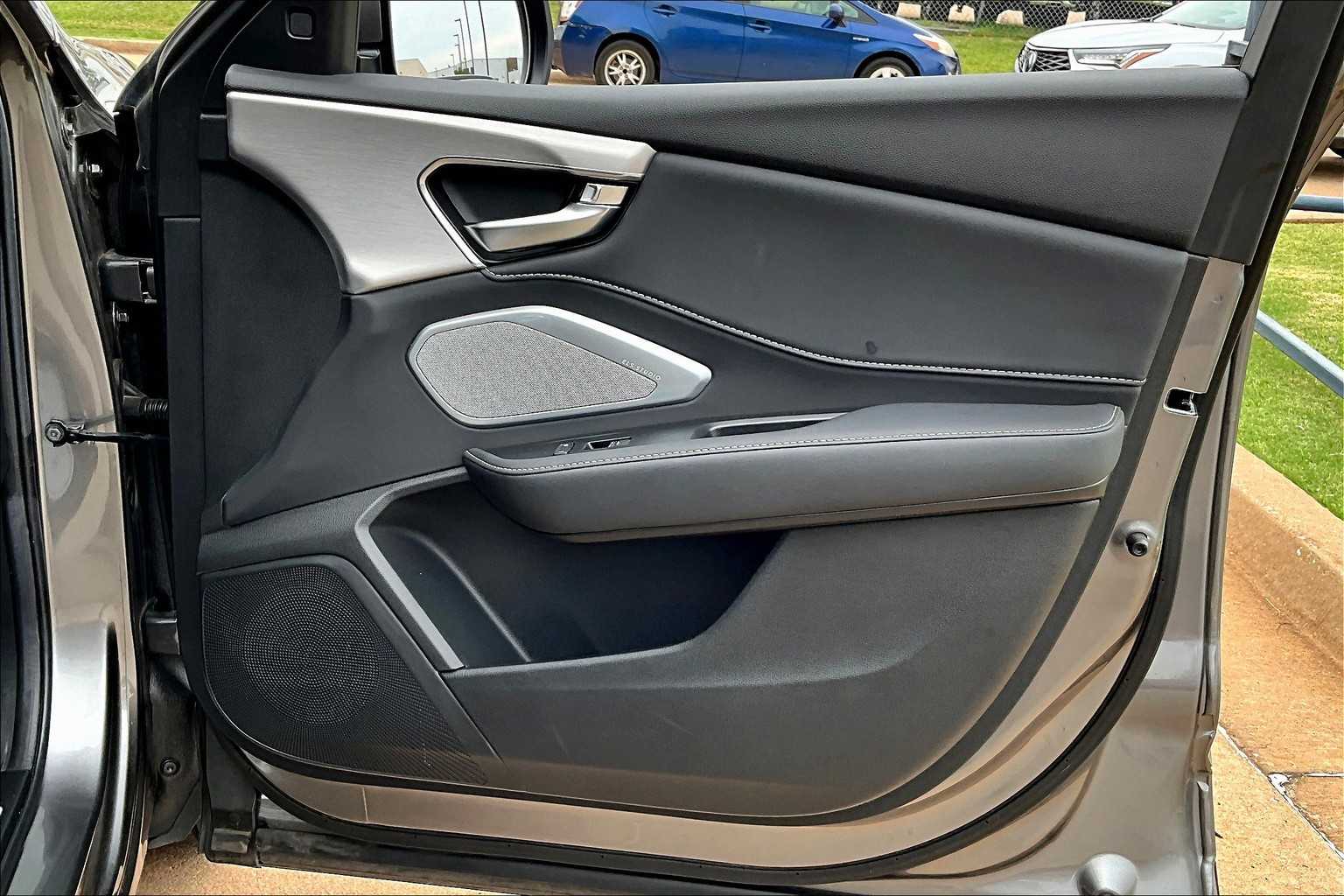 2024 Acura RDX Technology photo 24