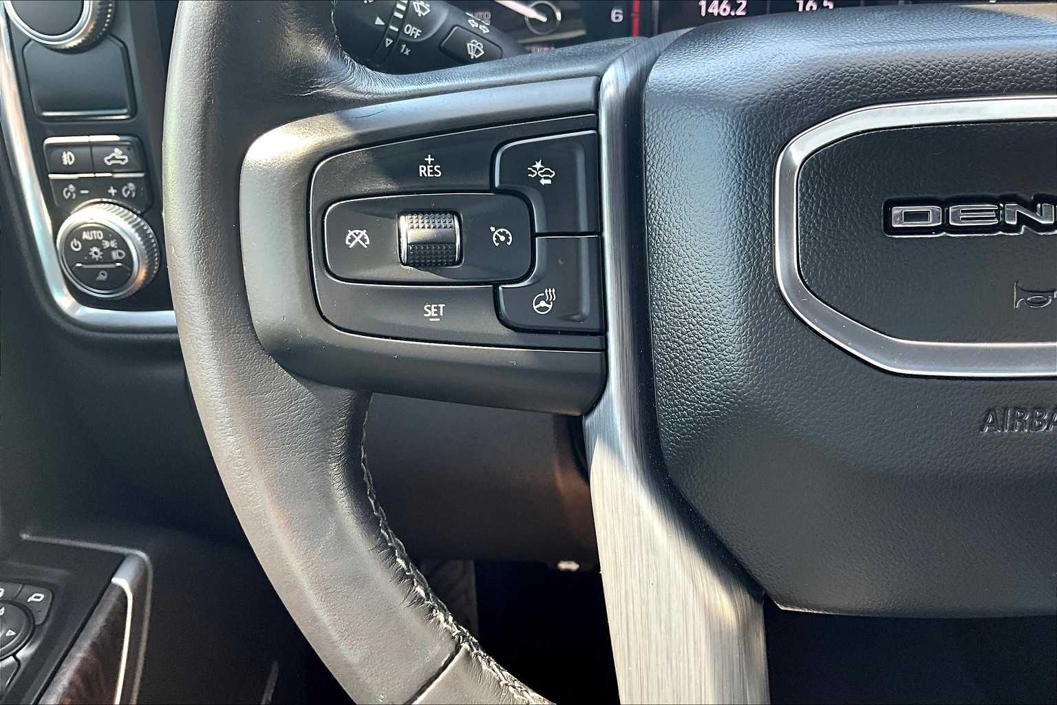 2020 Gmc Sierra 1500 Denali photo 22