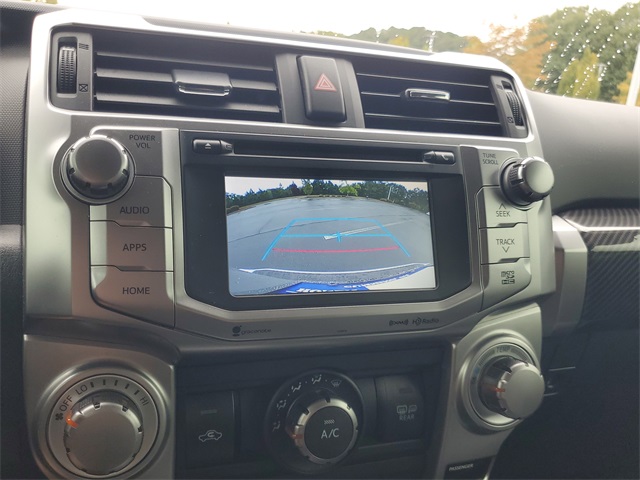 2019 Toyota 4Runner SR5 Premium photo 20