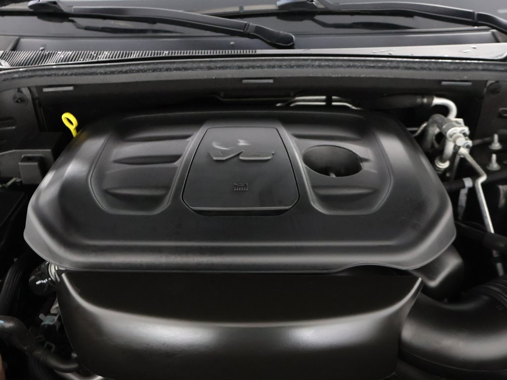 2021 Dodge Durango Citadel photo 25