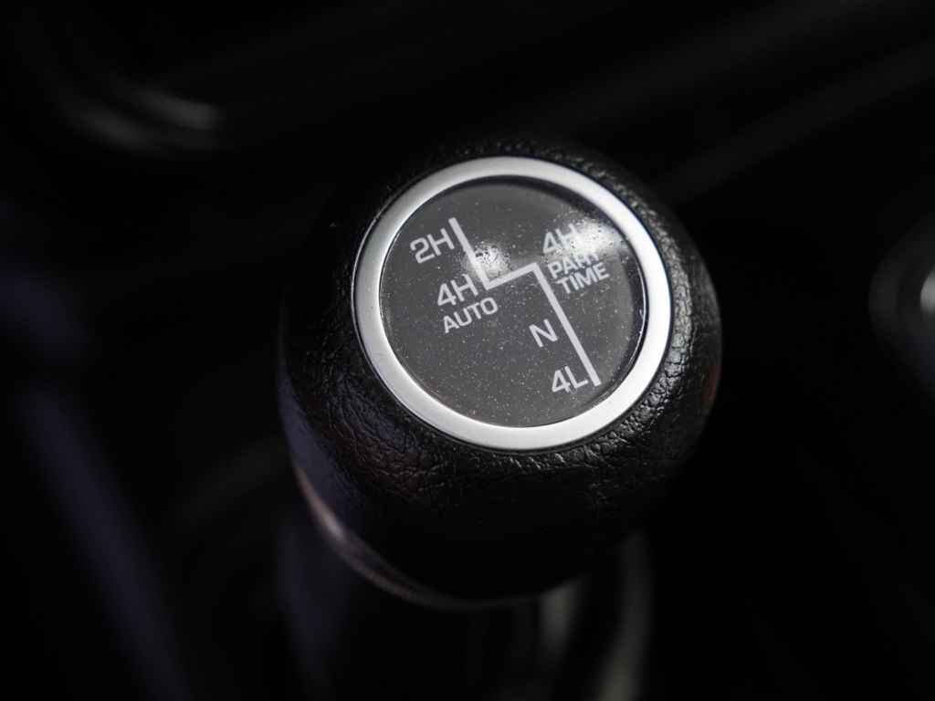 Used 2024 White Jeep Sport S 4xe image 19