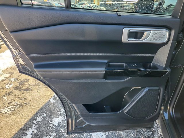 2023 FORD EXPLORER - Image 51