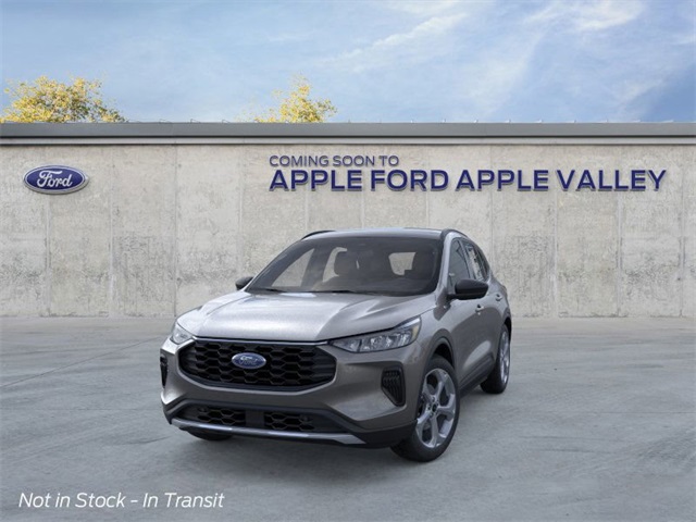 2025 Ford Escape ST-Line photo 2