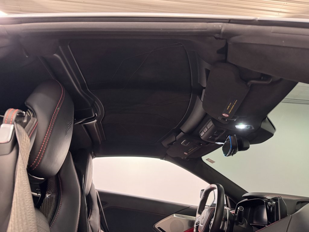 2020 Chevrolet Corvette Stingray 3LT photo 52