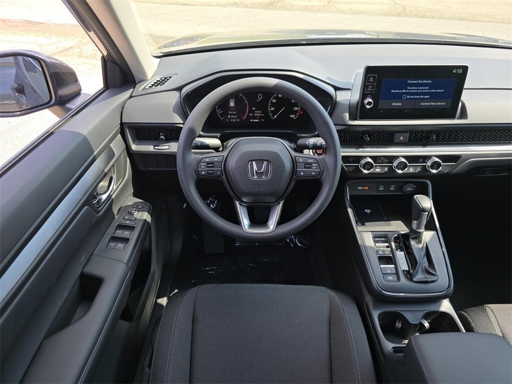 2026 Honda CR-V LX photo 22