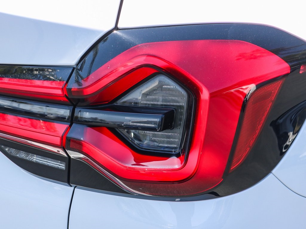 2023 Bmw X3 sDrive30i photo 9