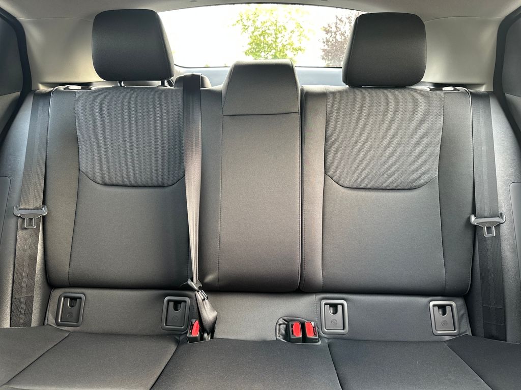2026 Toyota Prius LE photo 23