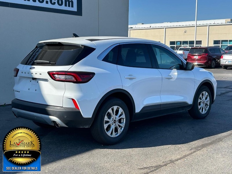 2024 Ford Escape Active photo 3