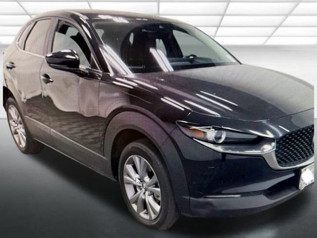 2022 Mazda CX-30 Select's photo