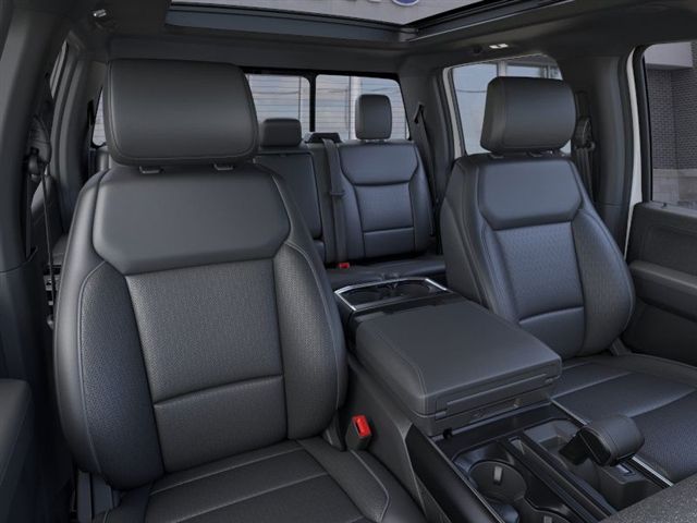 2025 FORD F-150 - Image 10