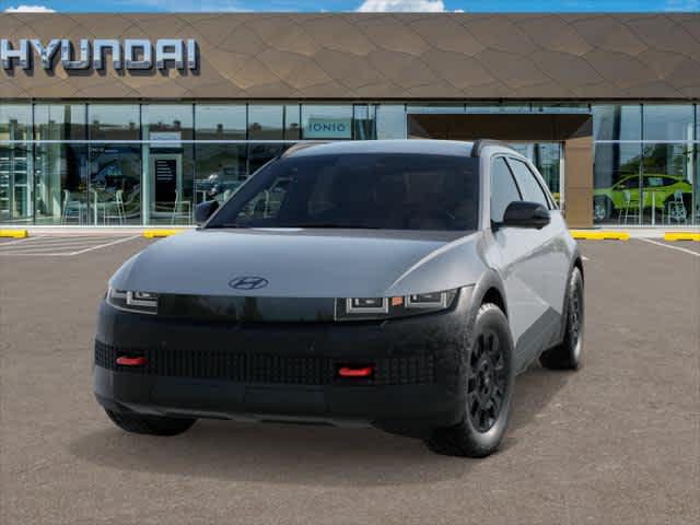 2025 Hyundai Ioniq 5 photo 3