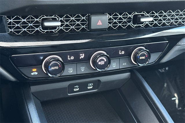 2023 Honda Accord Sport photo 19