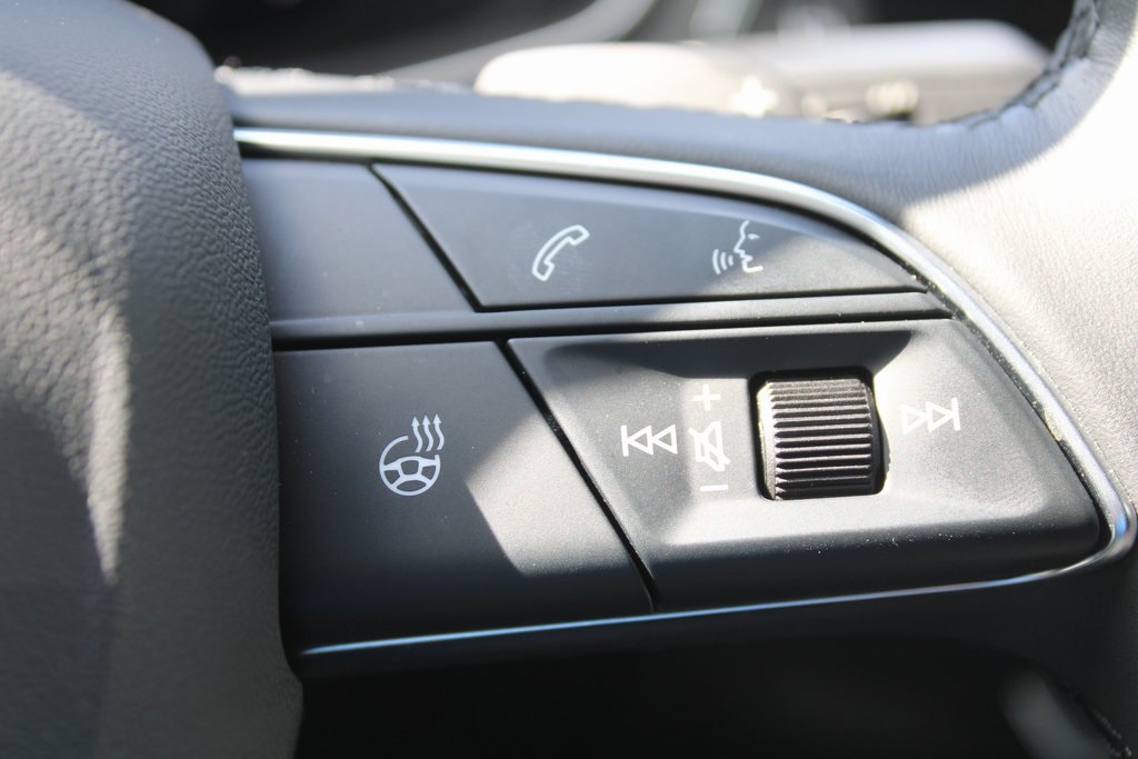 2022 Audi A5 Premium Plus 40 TFSI Quattro photo 41