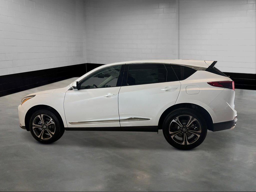 2025 Acura RDX Technology photo 2