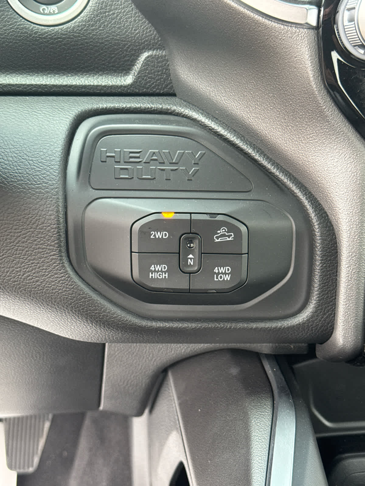 2025 Ram 2500 Big Horn photo 24