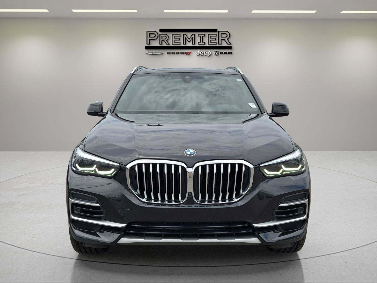 2023 Bmw X5 xDrive40i photo 2