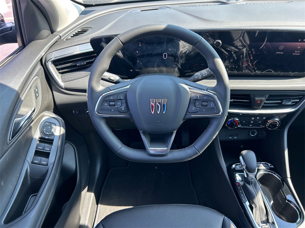 2026 BUICK ENCORE GX - Image 27