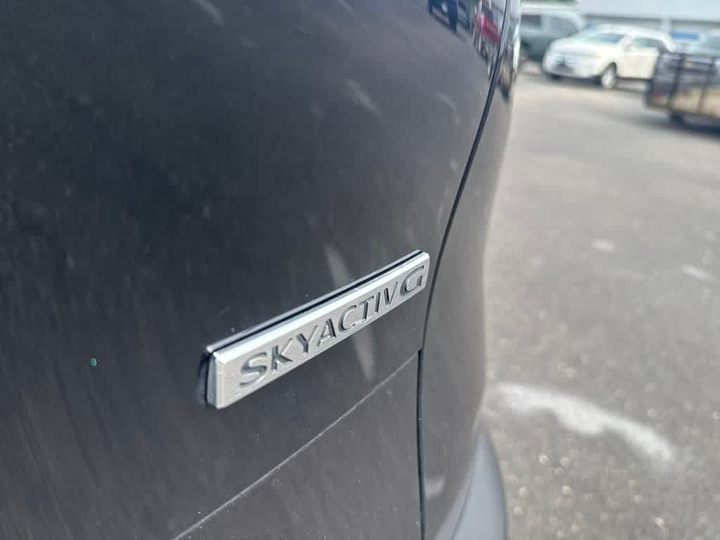 2024 Mazda CX-30 2.5 Select Sport photo 26