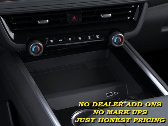 2025 Chevrolet Tahoe LS photo 19
