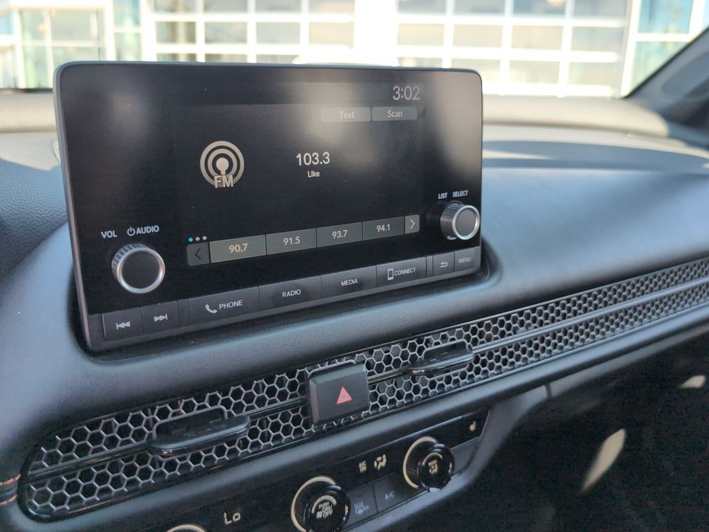 2024 Honda HR-V Sport photo 11