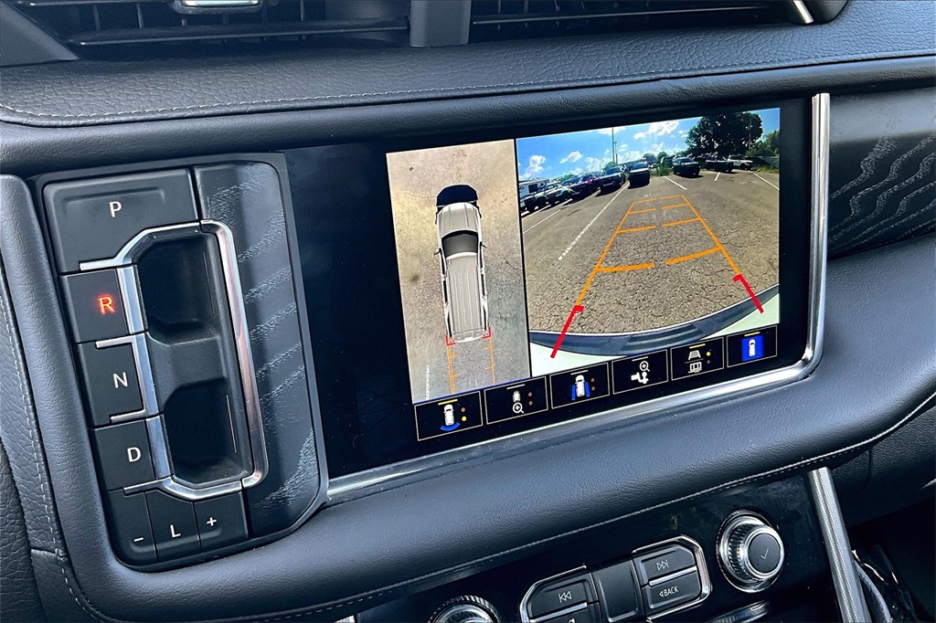 2023 Gmc Yukon XL Denali photo 20