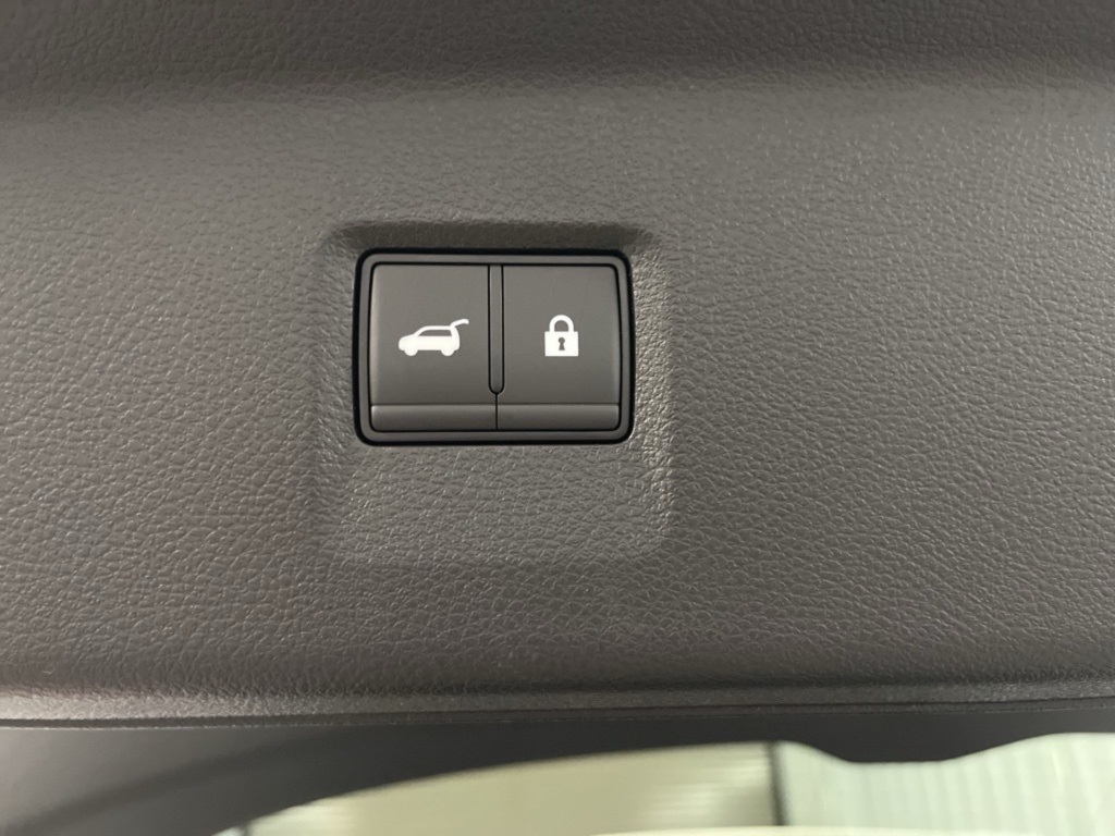 2025 Infiniti QX60 Luxe photo 33