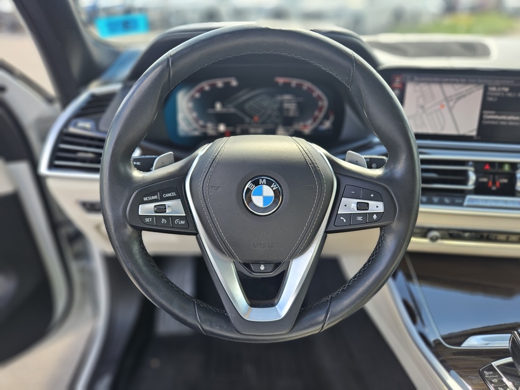 2020 Bmw X5 xDrive40i photo 28