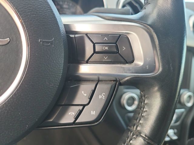 2022 Ford Mustang EcoBoost Premium photo 24