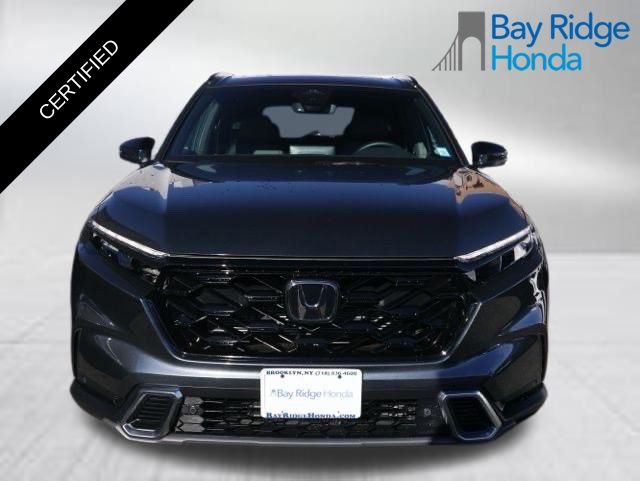 2023 Honda CR-V Hybrid Sport Touring photo 2