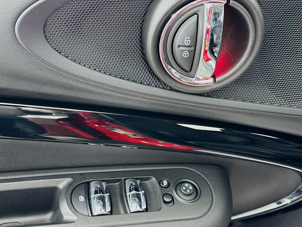 2023 Mini Cooper Base S photo 17