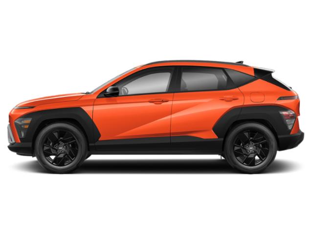 2026 Hyundai Kona SEL photo 2