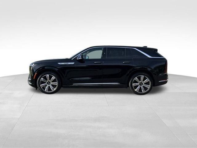 2025 Cadillac Escalade IQ Luxury photo 4