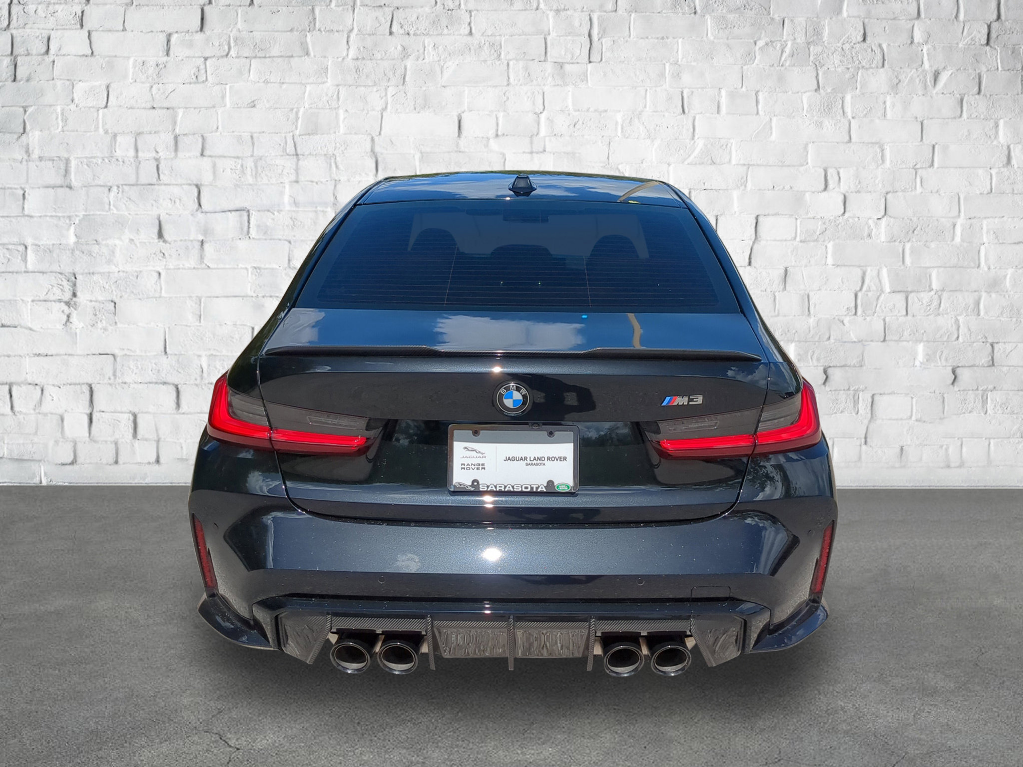 2024 Bmw M3 3 photo 4