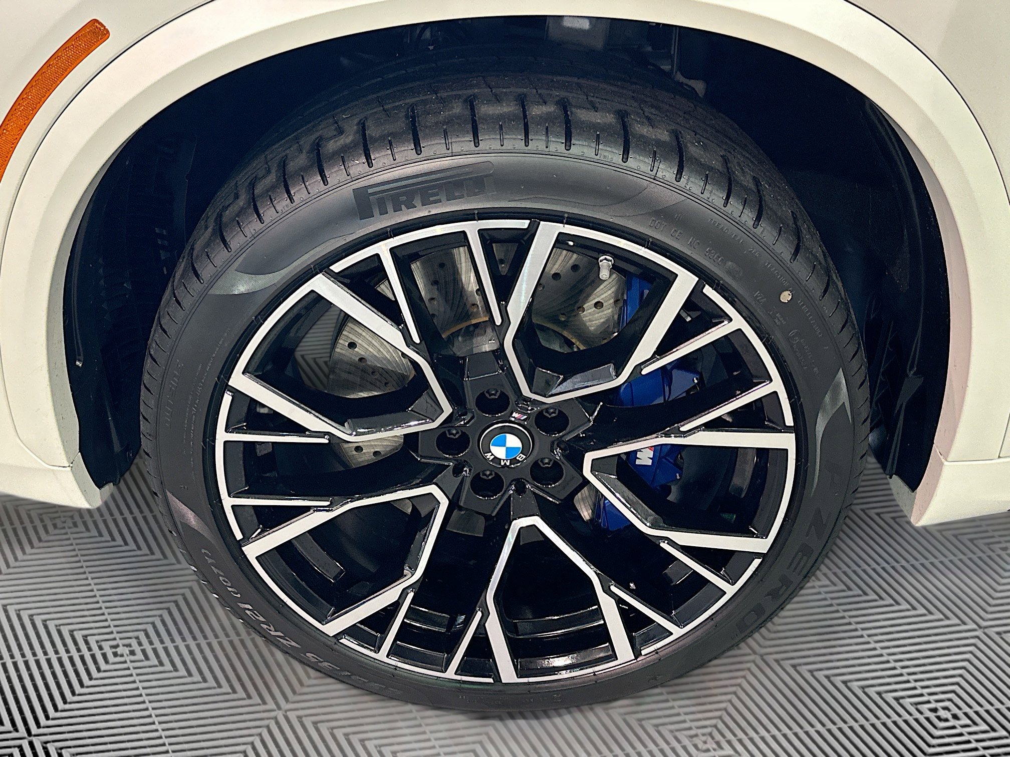 2026 Bmw X5 photo 23
