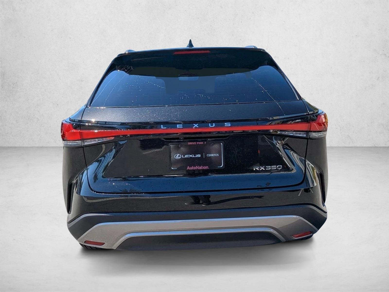 2024 Lexus RX 350 photo 7