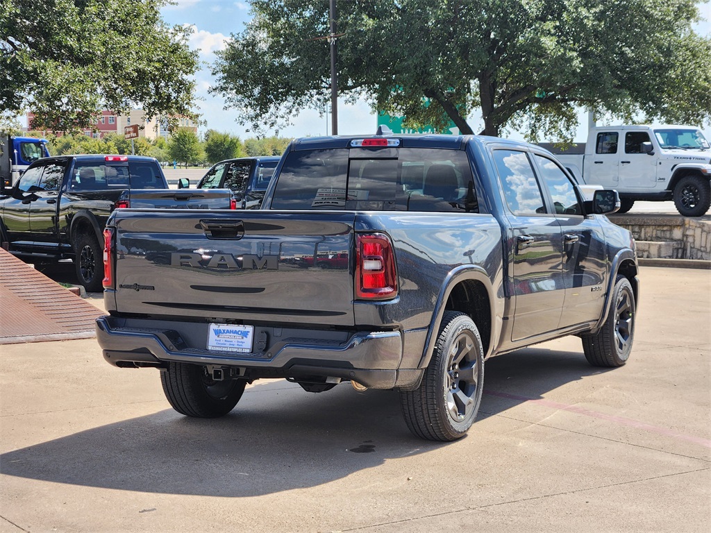 2025 Ram 1500 Big Horn Lone Star photo 4