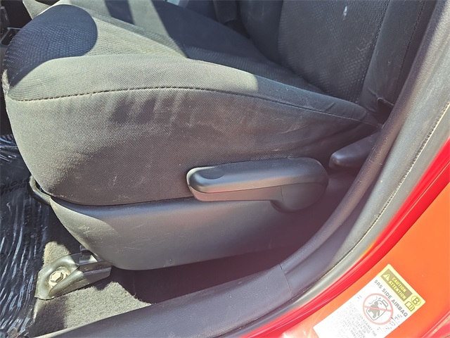 2010 Toyota Corolla Matrix L 4WD photo 10